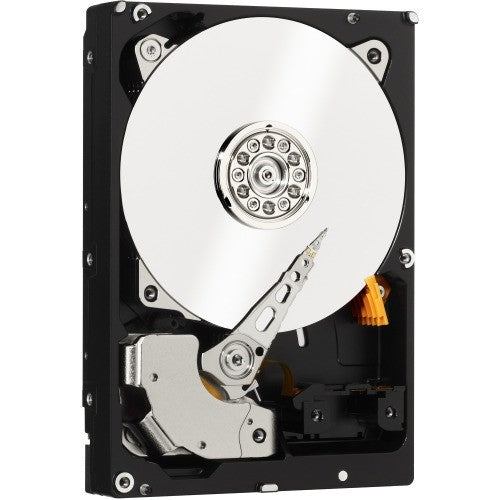 WESTERN DIGITAL 500GB RE 7.2K SATA 3.5