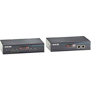 KVM EXT DP USB2.0 CATx