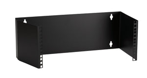 WALLMOUNT PATCH PANEL BRACKET, 19INW, M5