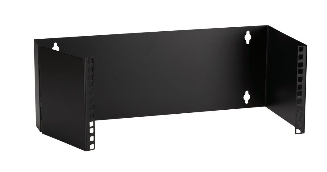 WALLMOUNT PATCH PANEL BRACKET, 19INW, M5