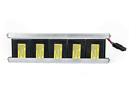 GXT4 240V Batry Kt for GXT 6