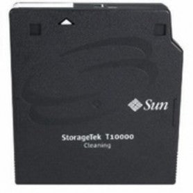 Oracle Tape, 1/2 in. Ctdg, 9840, D Drive, Clng Cart, No Labels