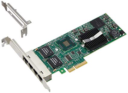 INTEL GIGABIT ET2 QUAD