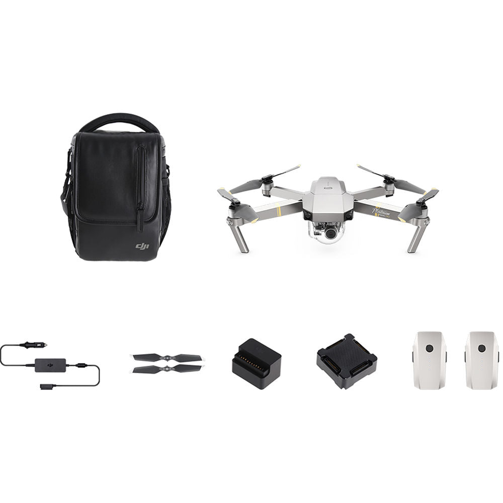 DJI AC CP.EN.00000069.01 Mavic 2 Enterprise Part2  battery Retail