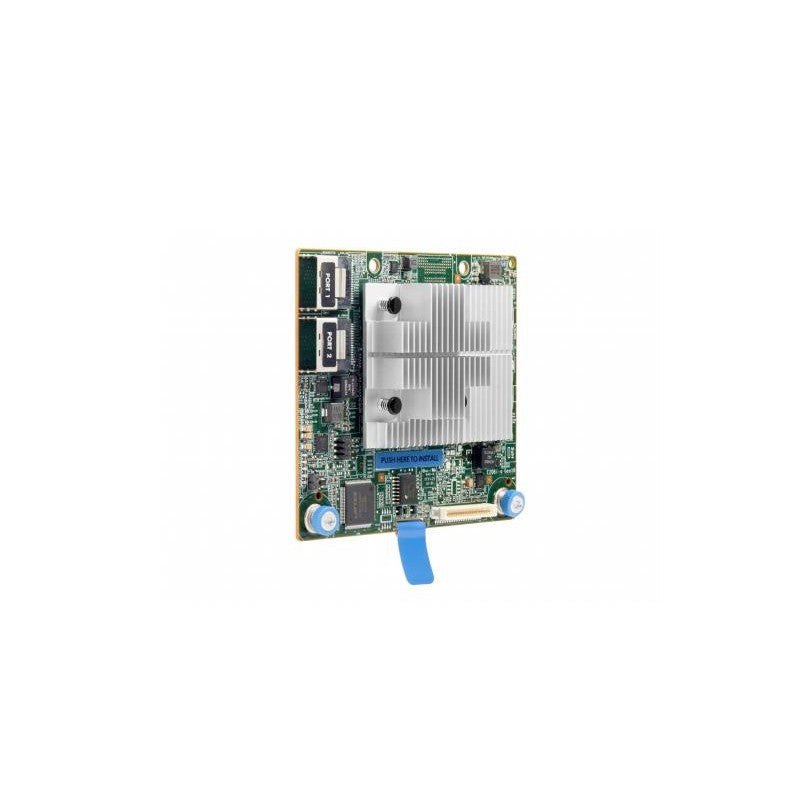 HPE SMART ARRAY E208I-A SR G10 LH CTRLR