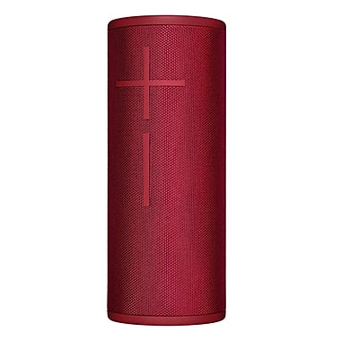 Boom 3 Sunset Red