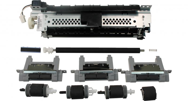 DPI HP P3015 MAINT KIT W/AFT PARTS