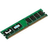 4GB (1X4GB) PC26400 ECC UNBUFFERED 240 P