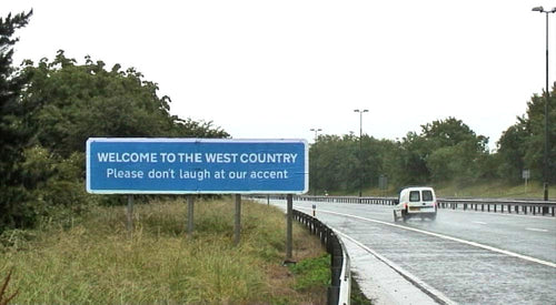 Magnalock 32 - 12/24VDC