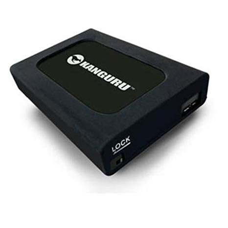 500GB ULTRALOCK HDD USB 3.0 HDD