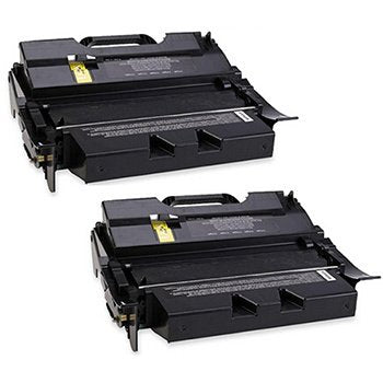 5210N 5310N 20K BLK TONER 310-7237