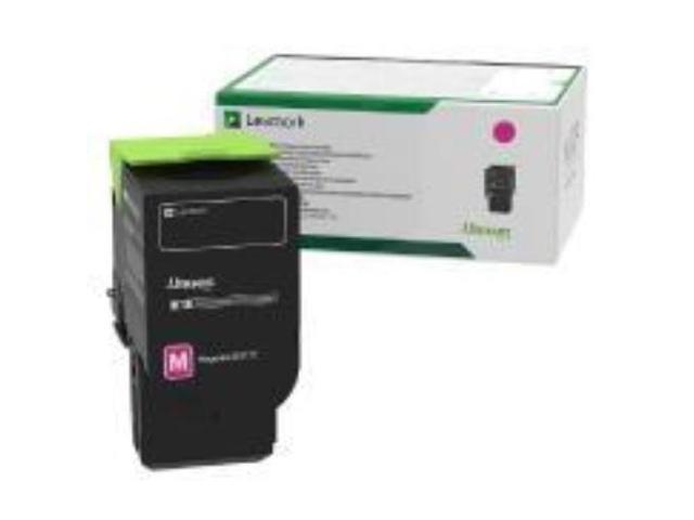 MAGENTA TONER CARTRIDGE 78C0UMG