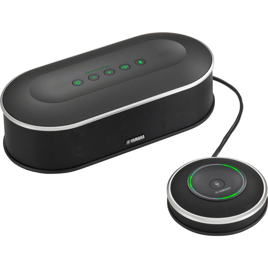 Yamaha YVC-1000 Unified Communications Microphone & Speak