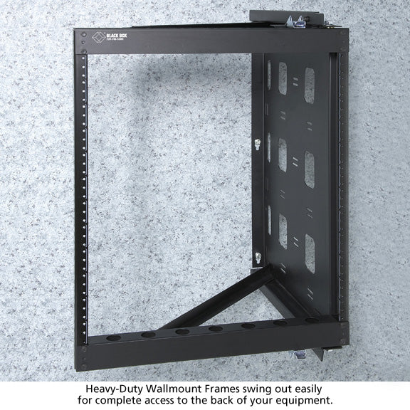 HEAVY DUTY WALLMOUNT FRAM 20U