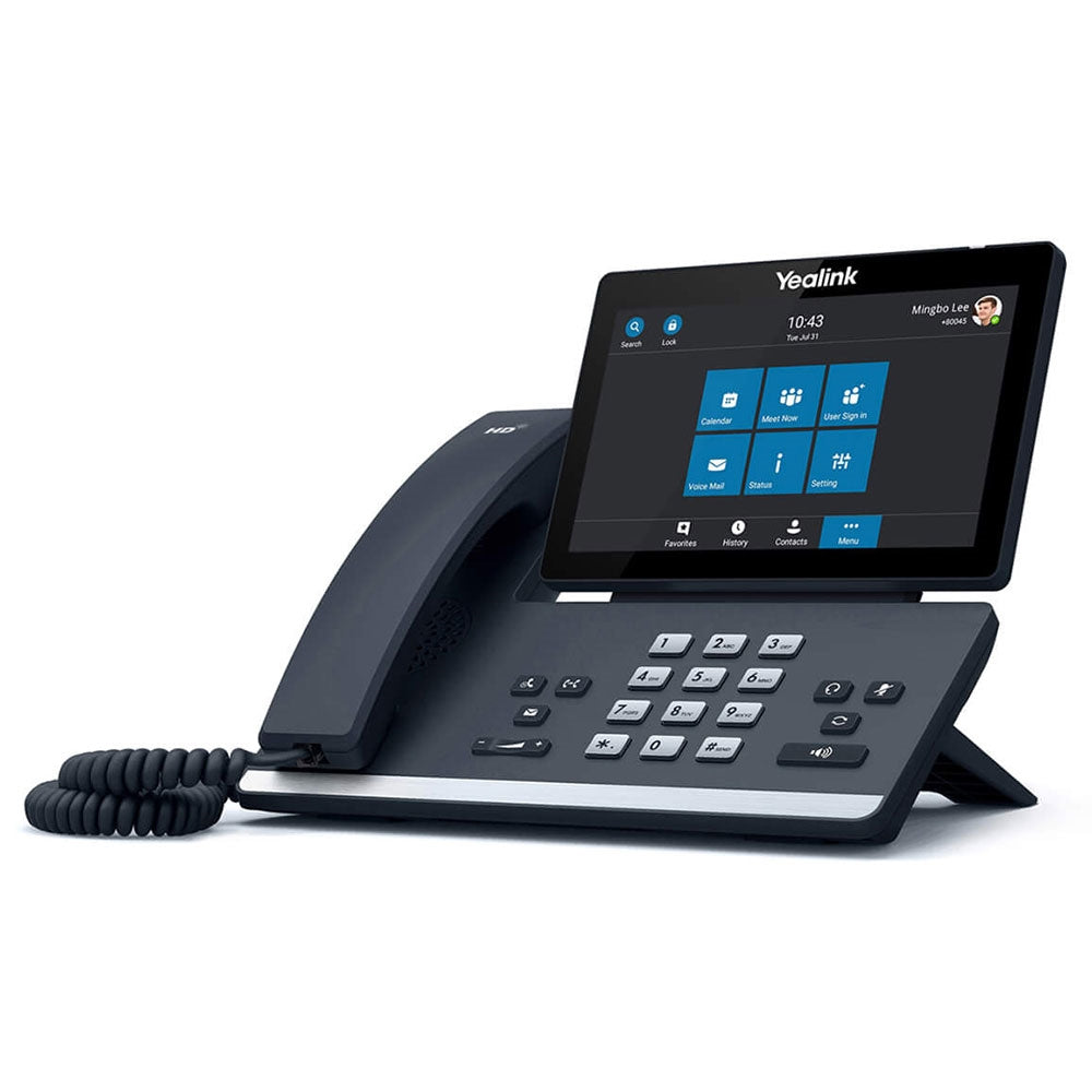 Yealink TDSourcing SIP-T58A
