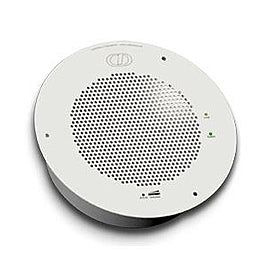 CYBERDATA, SIP SPEAKER - SIGNAL WHITE