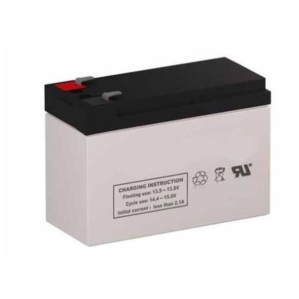 5S1500LCD, 5S1500G REPLACEMENT BATTERY P