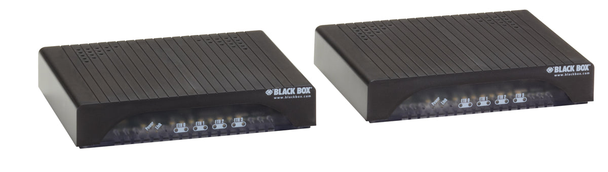ETHERNET EXTENDER KIT G.SHDSL 2-WIRE