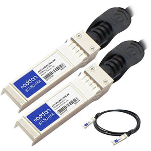 3M 40GBASE-CU DAC JUNIPER TO VARIOUS TAA