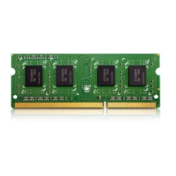 QNAP ME RAM-8GDR3L-SO-1600 8GB DDR3L-1600 SO-DIMM RAM f TS-x51 & x53 Series