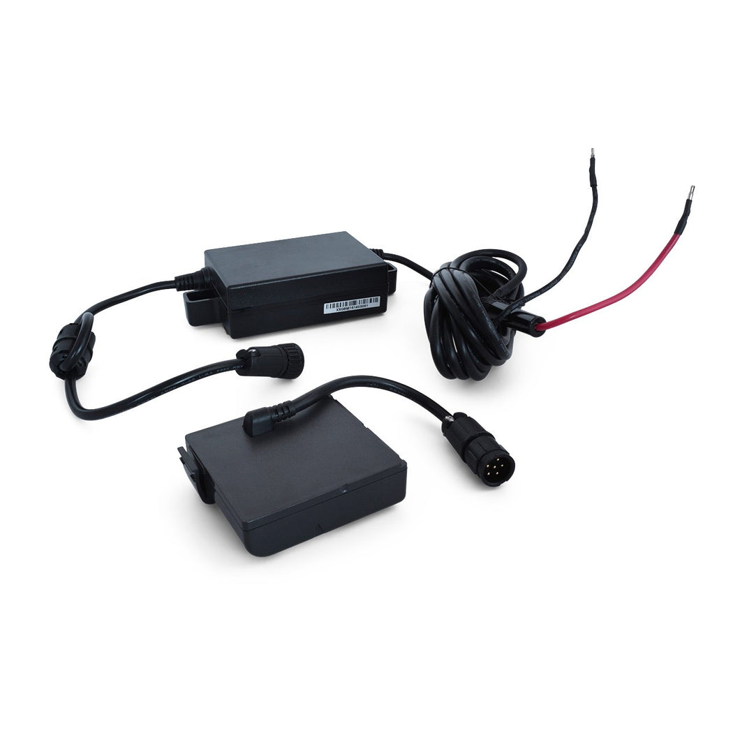 KIT ACCS QLN420 BATT ELIMINATOR
