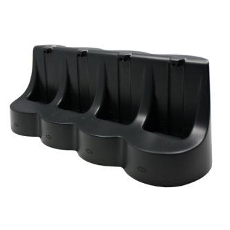 Memor Battery Charger 4Slot