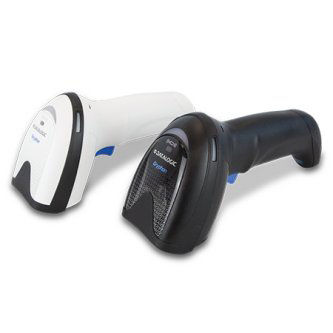 Gryphon BT 2D HC +USB +Base