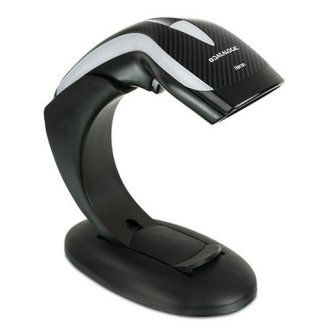 Heron 1D Black with Stand but no cable
