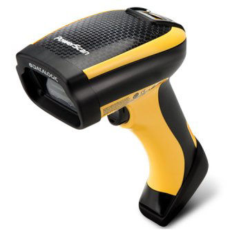 PowerScan 2Dhp + USB (CAB-524)