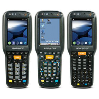 Skorpio X4 Gun 1Dim 38Key WiFi WEC7 *US*