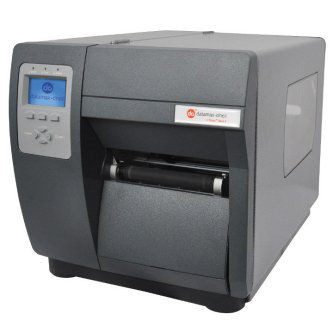 -R-I4212E TT 203DPI 12IPS PEEL PRES INT