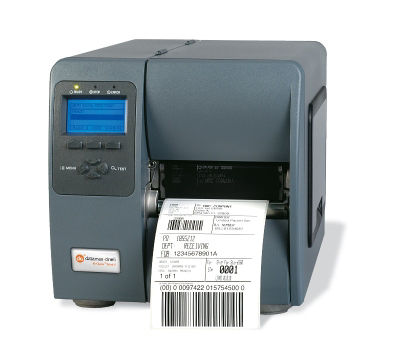 -R-M4210 II TT 4in 203dpi 10IPS 110V USp