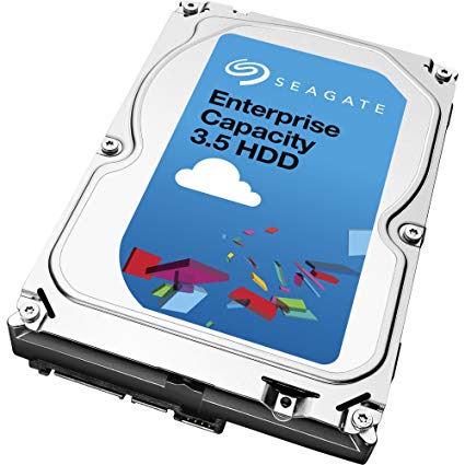 REFURBISHED TSE 2TB 10K 6G SAS 3.5IN