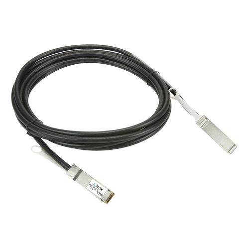 AXIOM QSFP+ DAC CABLE FOR ARISTA 7M
