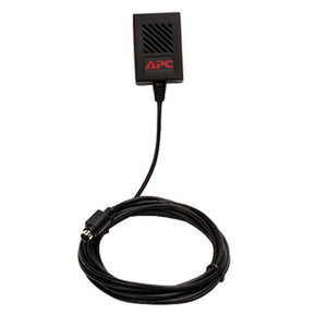 APC TEMPERATURE & HUMIDITY SENSOR TEMPERATURE & HUMIDITY SENSOR