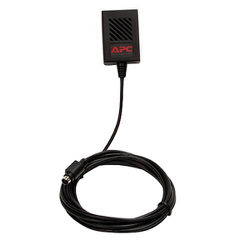 APC TEMPERATURE & HUMIDITY SENSOR TEMPERATURE & HUMIDITY SENSOR