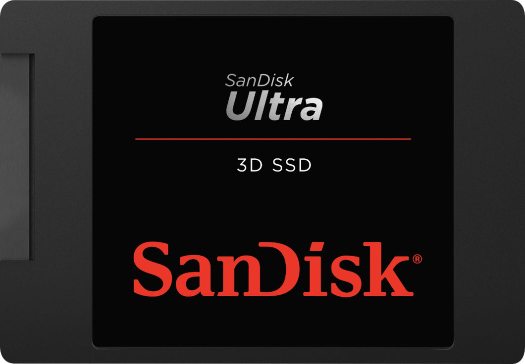 500GB CLINET SSD SATA ULTRA III