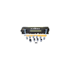 AXIOM 110V FUSER KIT FOR HP COLOR LASERJET 4700, CM4730, CP4005