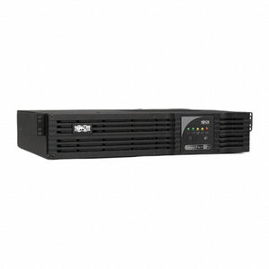 Tripp Lite UPS Smart 2200VA 1920W Rackmount AVR 120V Pure Sign Wave USB DB9 SNMP 2URM