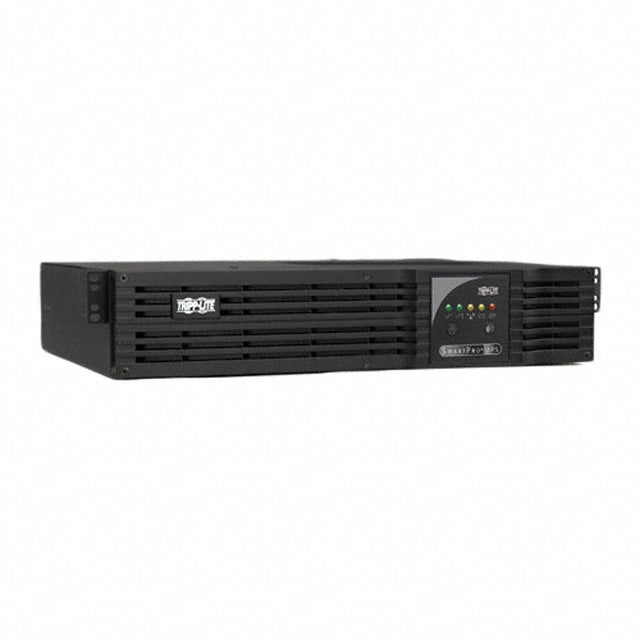 Tripp Lite UPS Smart 2200VA 1920W Rackmount AVR 120V Pure Sign Wave USB DB9 SNMP 2URM
