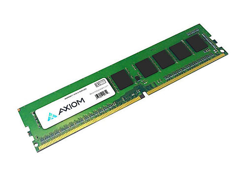 AXIOM 8GB DDR4-2400 ECC UDIMM FOR LENOVO - 4X70G88333