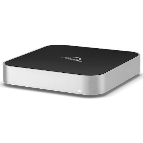 6.0TB OWC MINISTACK EXT STOR SOLUTION W/ USB 3.2 5GB/S