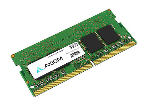AXIOM 16GB DDR4-2400 SODIMM FOR HP - Z9H53AT