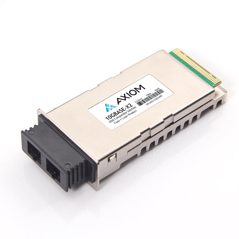 AXIOM 100GBASE-LR4 QSFP28 FOR RUCKUS