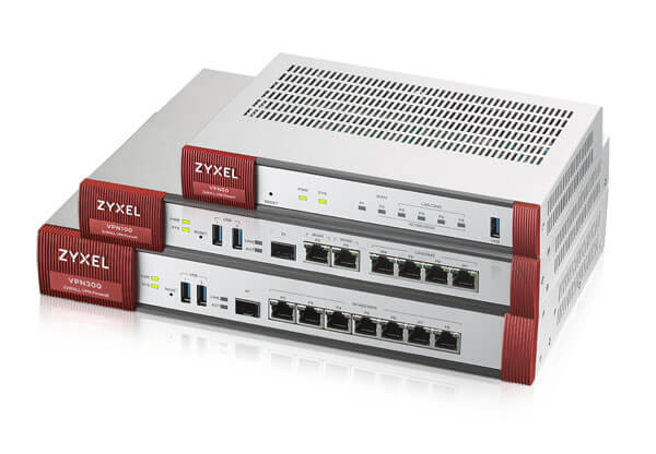 800MBPS SPI FWALL/150MBPS VPN