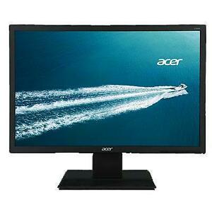 MONITOR,19.5WIDE,1440X900,250 CD/M2