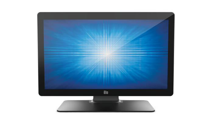 2202L 22-inch wide LCD Desktop Full HD Projected Capacitiv