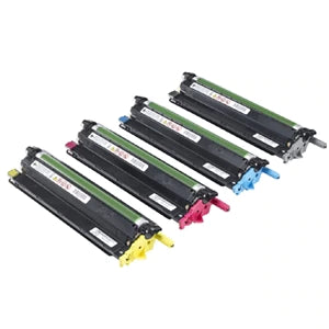 C376XN DN DNF 60K CMYK DRUM KIT