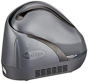 MICR IMAGESAFE USB/DUAL SCAN