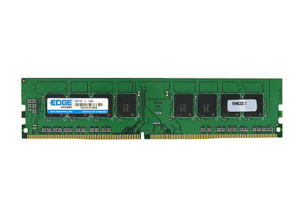 64GB (1X64GB) DDR4-2133L 288 PIN DDR4 LRDIMM 1.2V (4RX4)